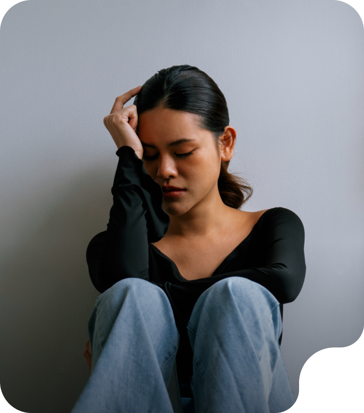 Stress- und Angstbewältigung