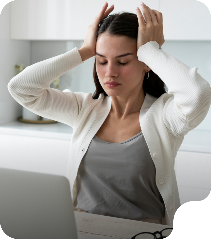 Umgang mit Lebensübergängen